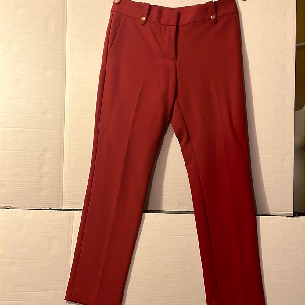 Loft size 4 pants